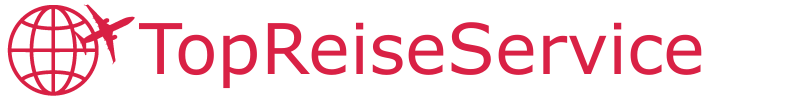 TOPREISESERVICE Logo